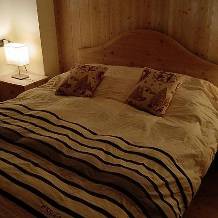 Love Chalet Ливиньо Экстерьер фото
